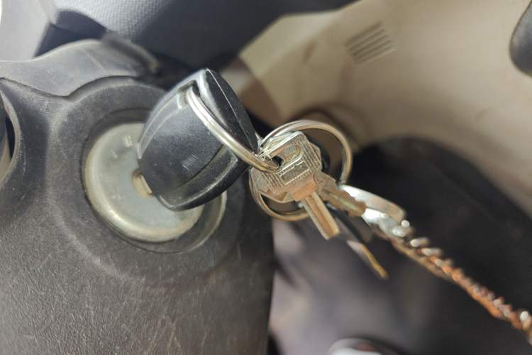 Used Ford Fiesta 2013 Sedan 1.5L Manual Fashion Edition
