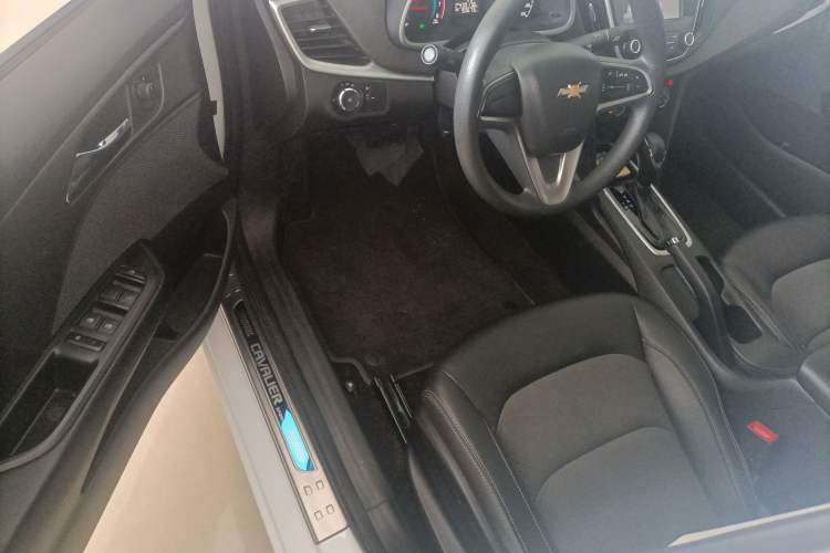 Used Chevrolet Cavalier 2018 320 Automatic Xinyue Edition
