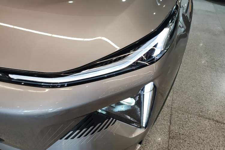 Used Geely Galaxy L7 2023 1.5T 115 km Starship