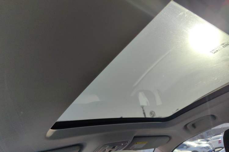 Used Roewe RX5 New Energy 2021 ePLUS National Trend Ronglin Luxury Edition
