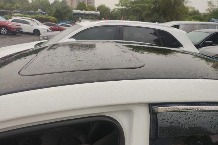 Used Hyundai Verna (older generation) 2016 1.4L Automatic Leading-Edge GLX
