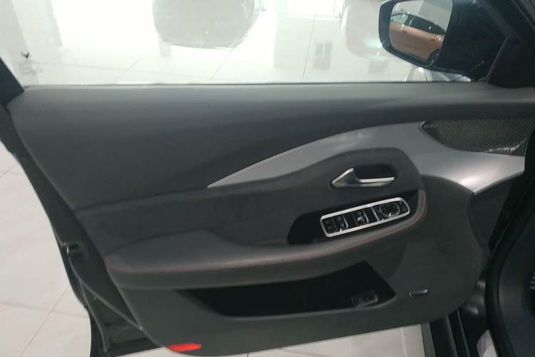 Used ARCFOX Alpha S 2022 HI Version Advanced Edition