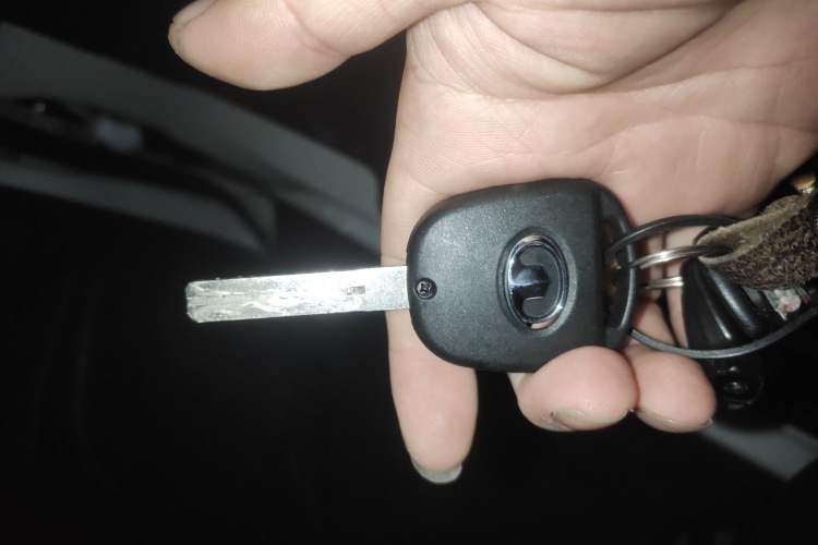 Used Great Wall Wingle 7 2021 2.0T Diesel Two-Wheel Drive Value Edition Big Double GW4D20M