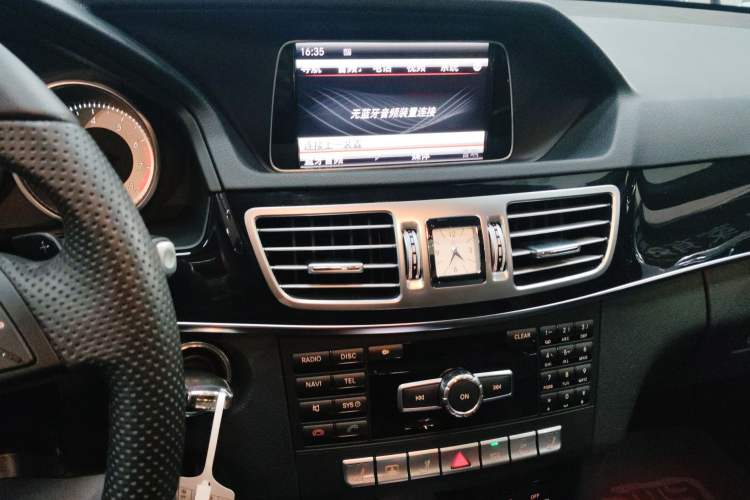 Used Mercedes-Benz E-Class 2014 Revised E 260 L Sport Luxury Edition
