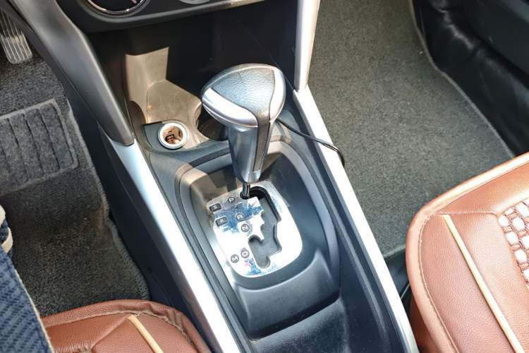 Used Citroen C3-XR 2015 1.6L Automatic Pioneer Model
