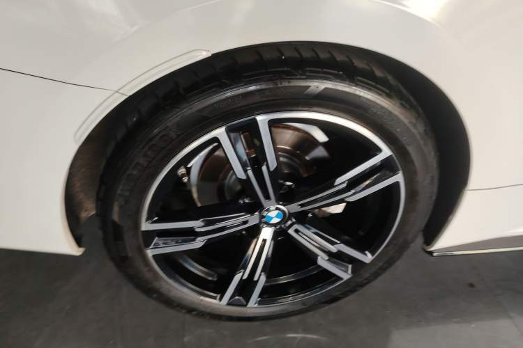 Used BMW 4 Series 2021 425i Convertible M Sport Package