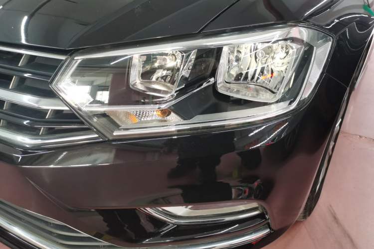 Used Volkswagen Bora 2016 1.6L Automatic Comfort Model
