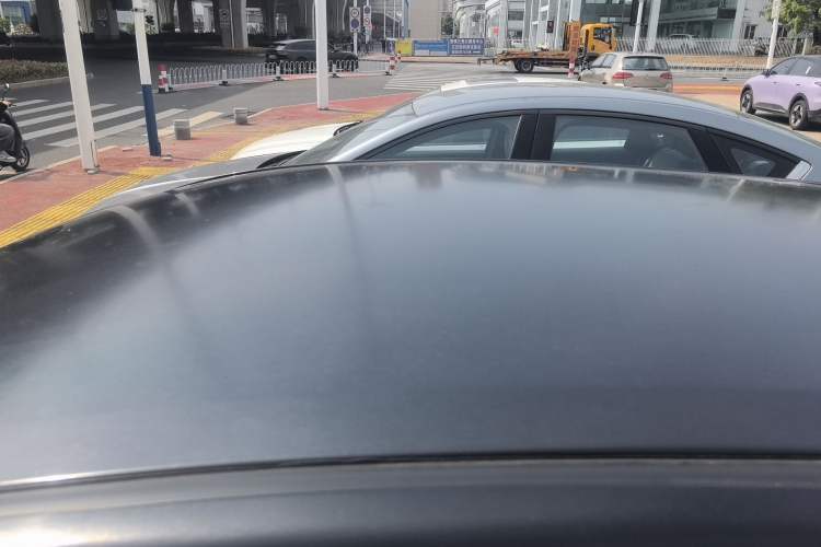 Used CHANGAN Benni E-Star 2022 Charming Edition Colorful Model Lithium-Ion Battery