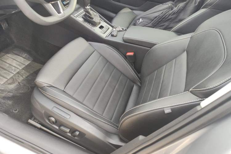 Used Skoda Superb 2019 Facelifted TSI280 DSG Comfort Edition