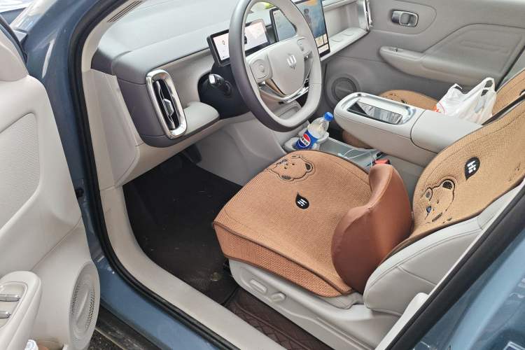 Used Leapmotor B10 2025 510 LiDAR Version
