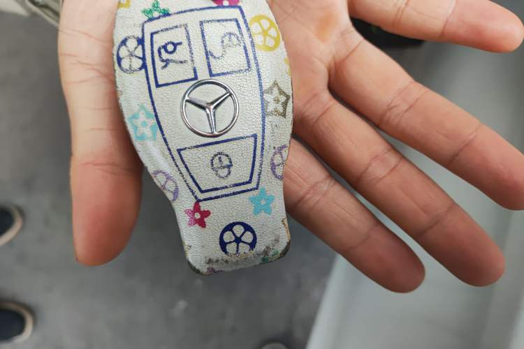 Used Mercedes-Benz GLC 2019 GLC 200 L 4MATIC