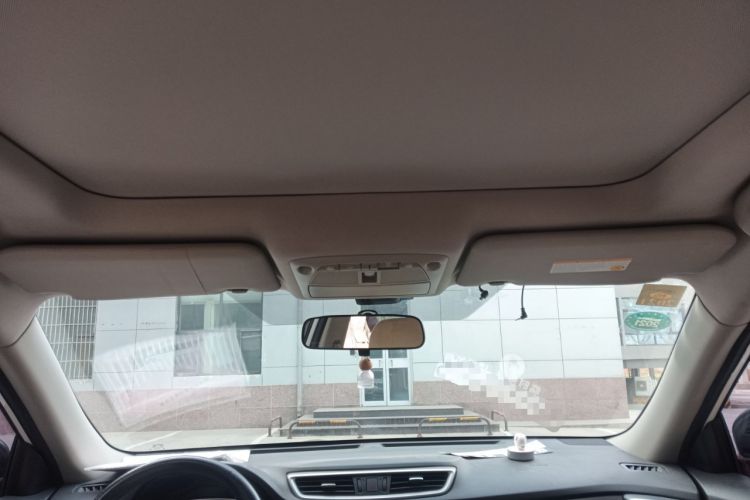 Used Nissan X-Trail 2016 2.0L CVT Smart Enjoyment Version 4WD
