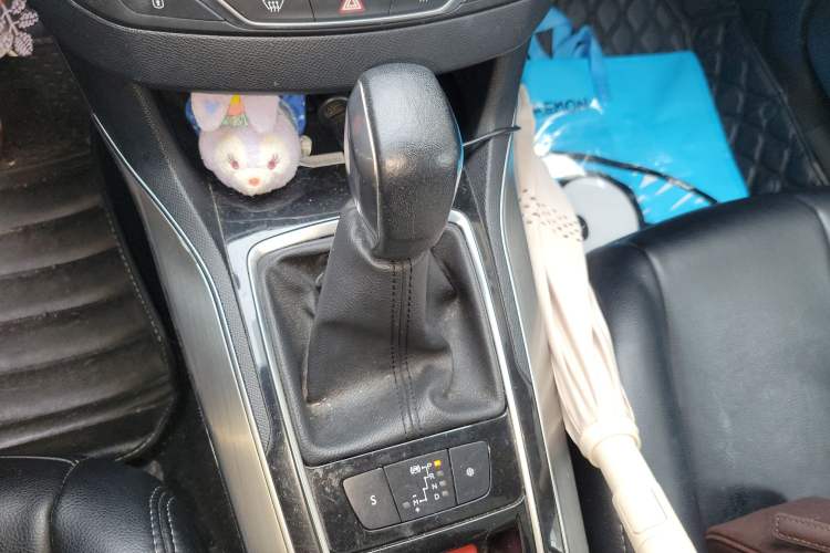 Used Peugeot 308S 2015 1.6T Automatic Jingchi Edition