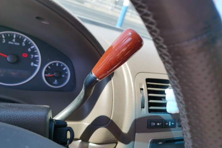 Used Buick GL8 2014 2.4L Classic Edition
