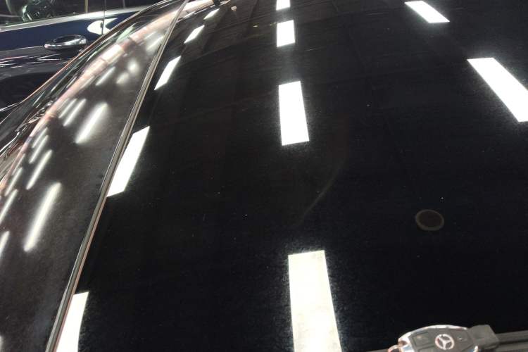 Used Mercedes-Benz C-Class 2015 C 200 Sport Edition 4MATIC