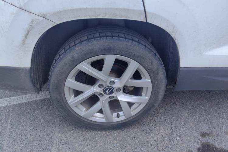 Used Jetta VS7 2023 280TSI Automatic Trend Edition
