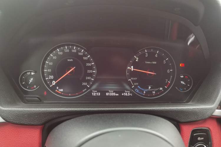 Used BMW 4 Series 2017 430i M Sport Package
