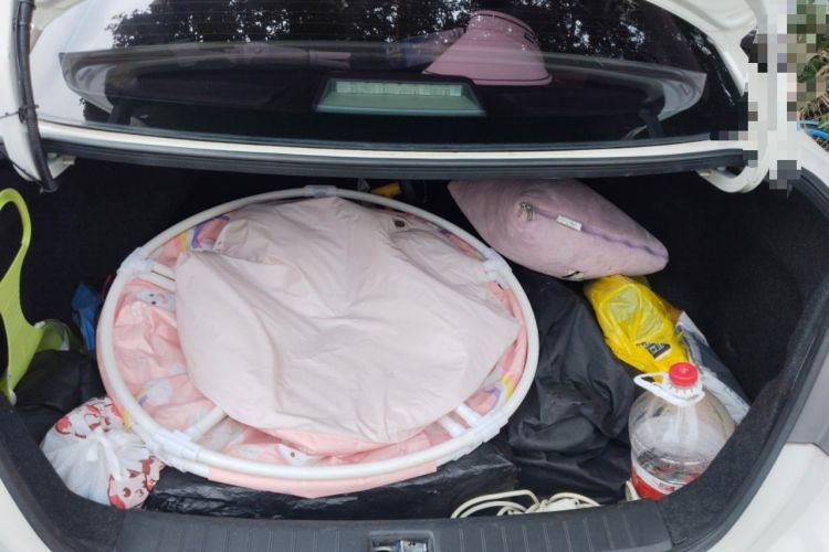 Used Nissan Sylphy 2016 1.6 XL CVT Luxury Edition
