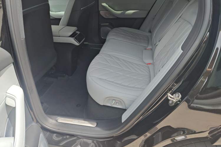 Used Nio ES6 2025 75 kWh