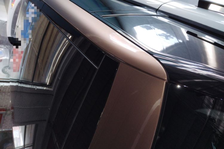 Used Land Rover Range Rover Evoque 2023 Aurora L 249 PS Collins Antique Bronze Special Edition
