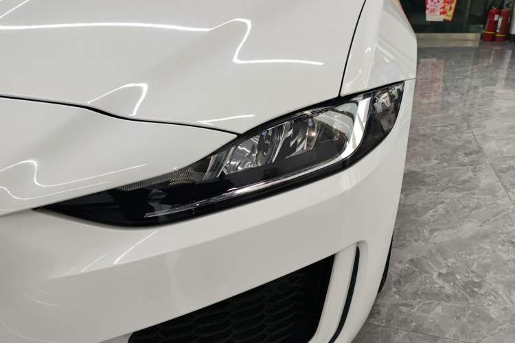 Used Jaguar XEL 2020 2.0T 200PS R-DYNAMIC Youth Sports Edition
