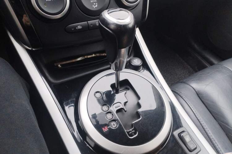 Used Mazda CX-7 2014 2.3T Smart All-Wheel-Drive Sport Edition
