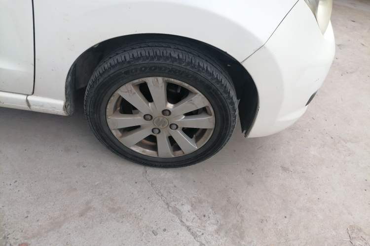 Used Suzuki Alto 2009 1.0L Automatic Luxury Version
