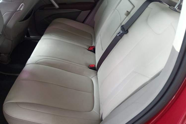 Used Baojun RS-5 2019 1.5T CVT Intelligent Driving Flagship Edition China V Emission Standard