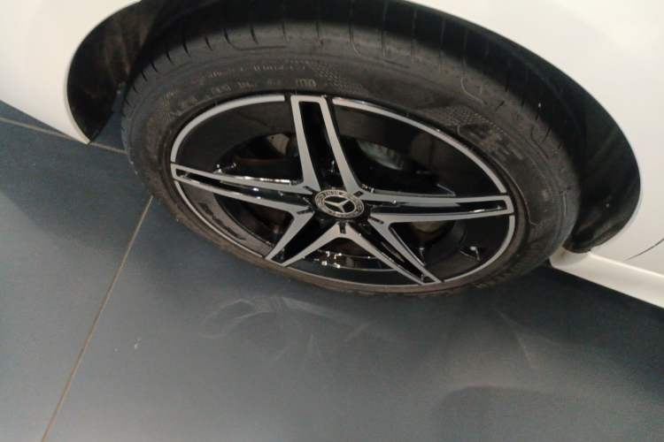 Used Mercedes-Benz C-Class 2025 C 260 L Obsidian Night Sport Edition