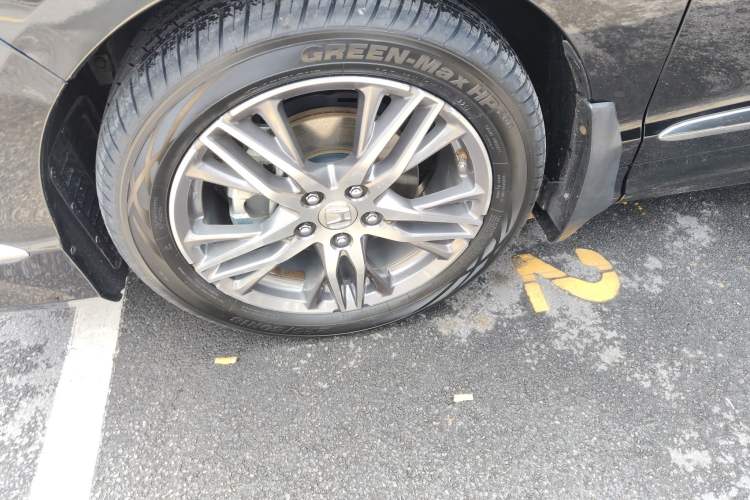 Used Honda Elysion 2019 2.0L Hybrid Luxury Edition