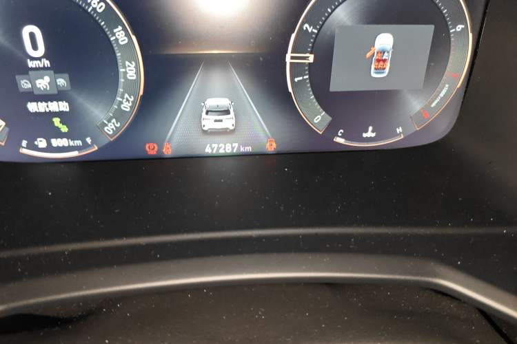 Used Lynk & Co 06 2020 1.5T YAO Halo