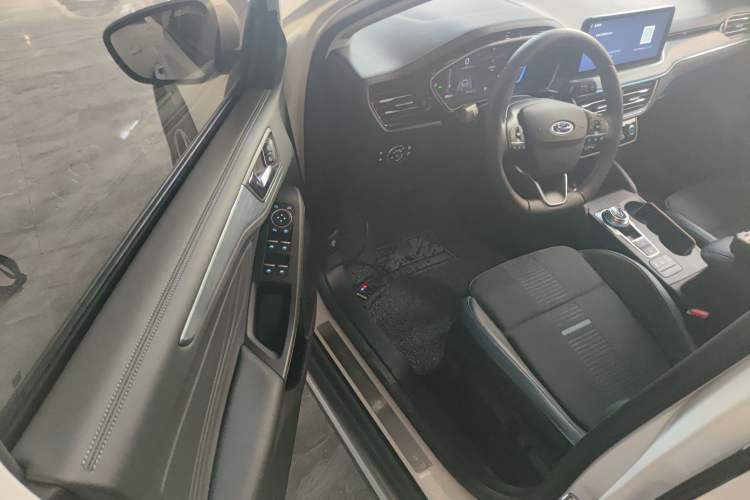 Used Ford Focus 2021 EcoBoost 180 Automatic Hunter Edition