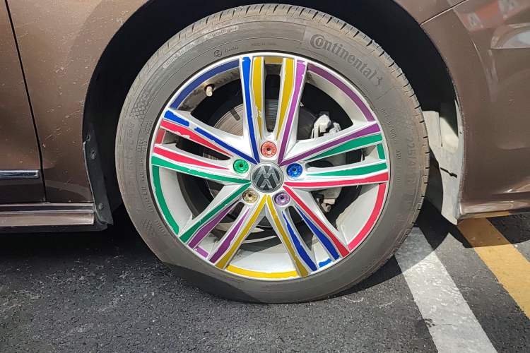 Used Volkswagen Sagitar 2018 280TSI DSG Ignite Edition