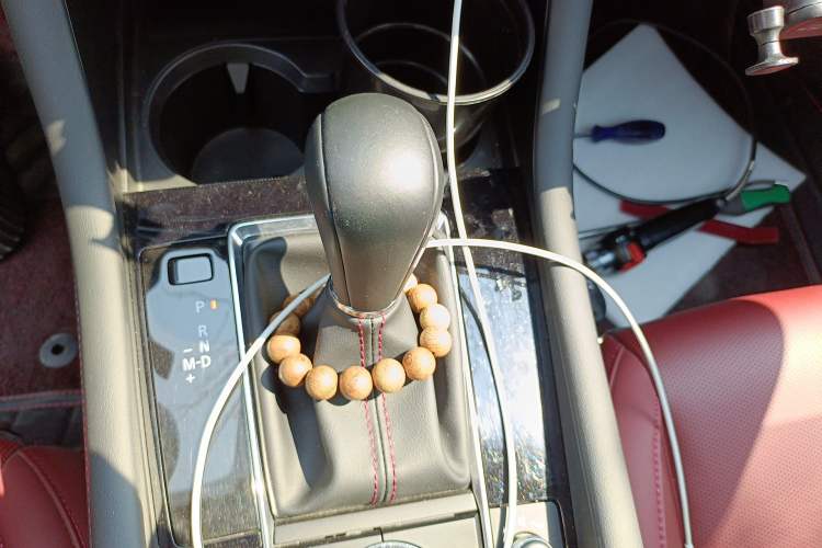 Used Mazda 3 Axela 2023 2.0L Automatic Zhiya Edition
