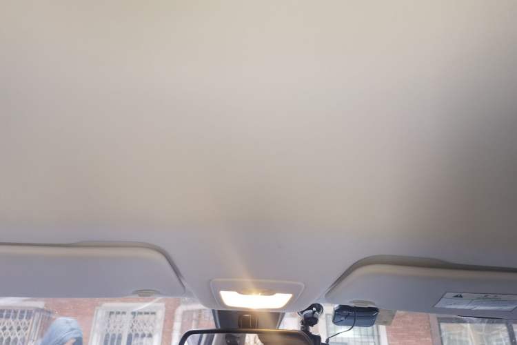 Used Baojun 530 2019 1.5T CVT Elite Version China V