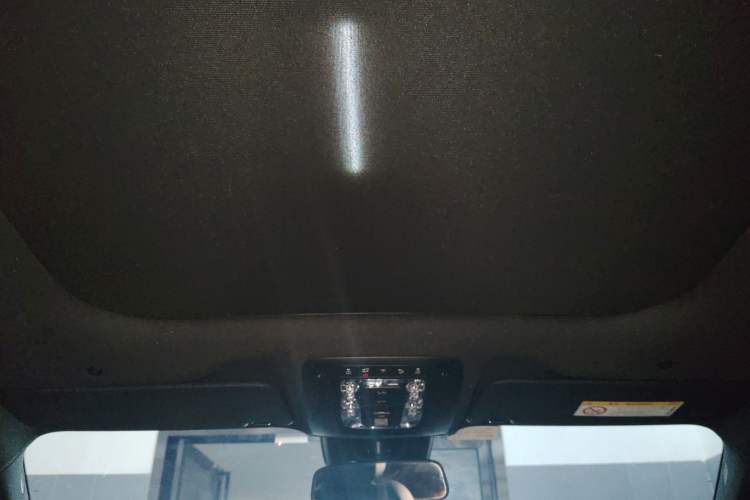 Used Mercedes-Benz GLA 2023 Facelifted GLA 200 Headliner