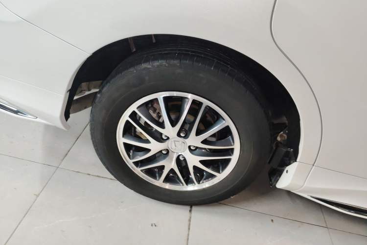 Used Honda Odyssey 2021 2.0L Rui-Changxiang Edition