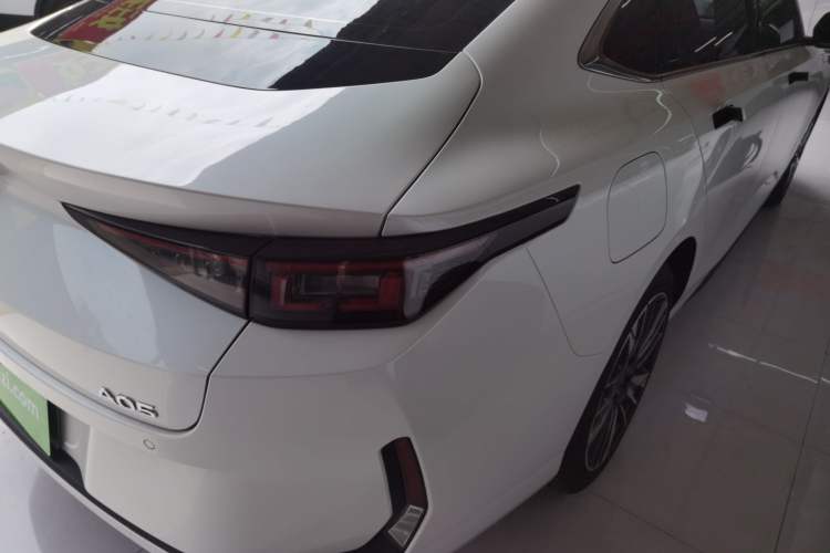 Used CHANGAN NEVO A05 2024 145 Max
