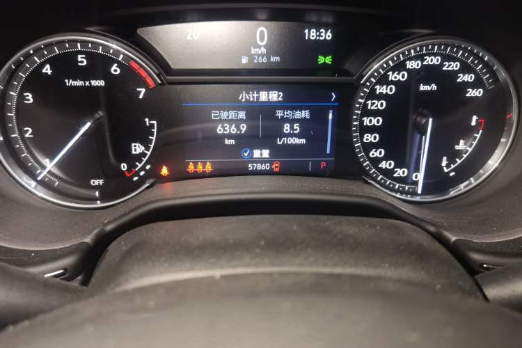 Used Cadillac CT5 2022 28T Luxury Version (Standard Edition)
