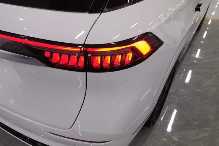 Used Chery Fengyun T10 2024 210 Luxury Edition
