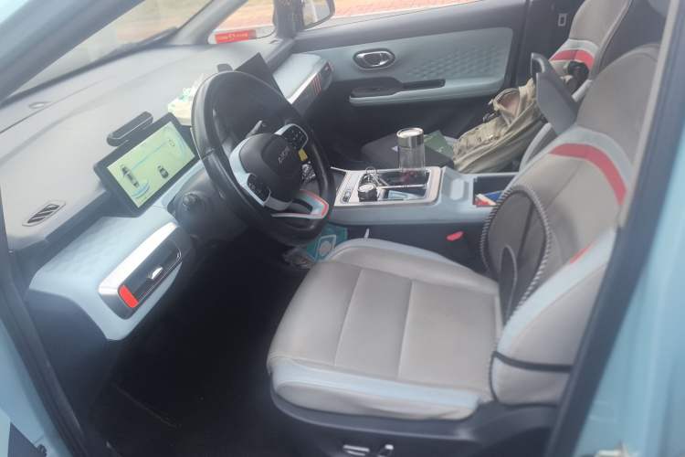 Used AION Y 2022 70 Enjoyment Edition Lithium Iron Phosphate