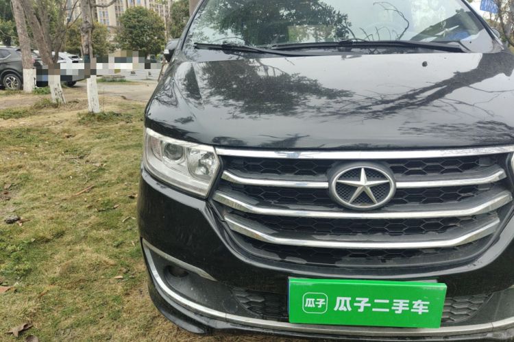 Used JAC Refine M3 2016 IKEA Edition 1.6L Luxury Smart Model
