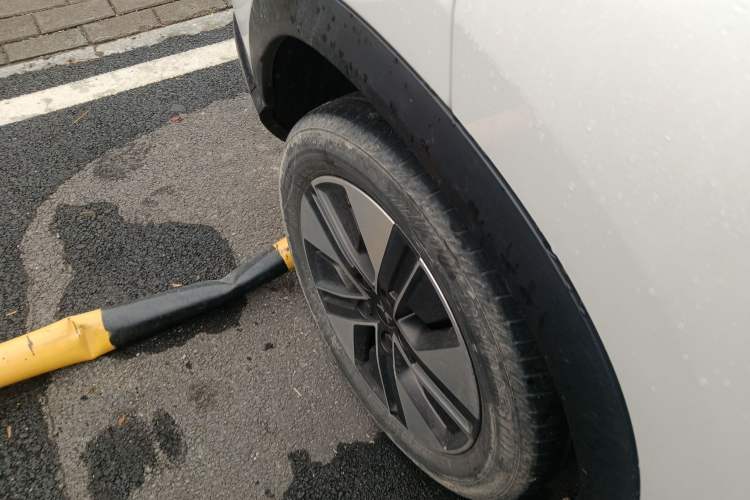 Used XPeng G3 2021 G3i 460G
