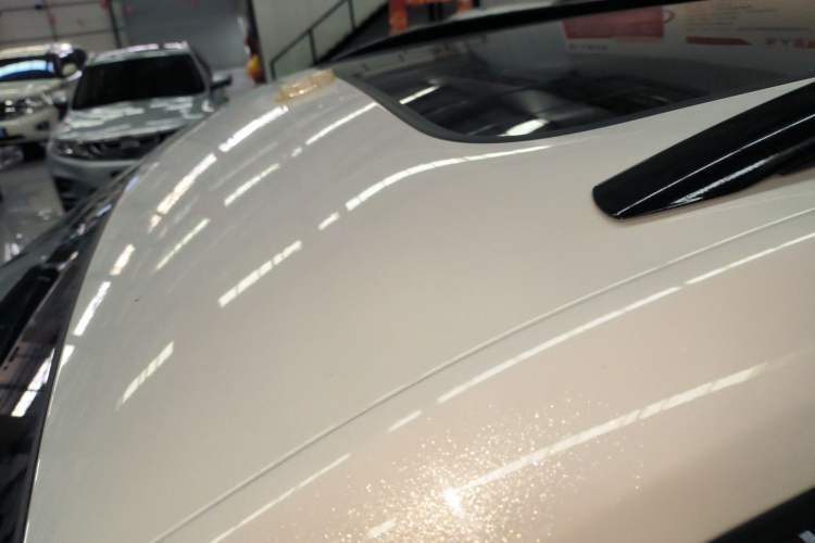 Used Changan CS75 PLUS 2022 2nd Generation 1.5T Automatic Luxury Edition