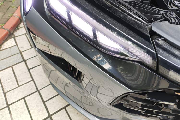 Used Ford Mondeo 2022 Facelifted EcoBoost 245 Ultimate Edition