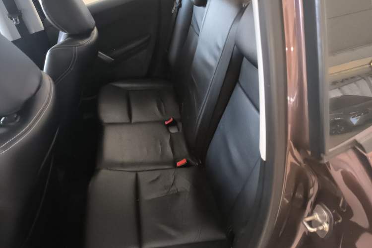 Used Peugeot 2008 2014 1.6L Automatic Fashion Edition
