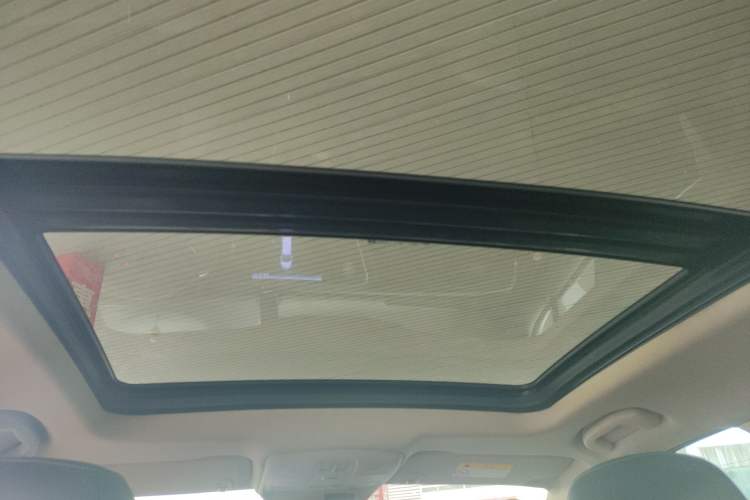 Used Buick Envision 2016 20T Two-Wheel Drive Leading Version