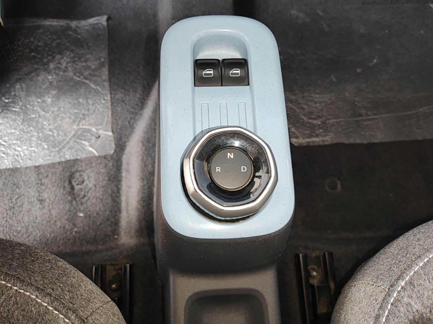 Geely Galaxy Panda 2024 Panda Mini 200km Endurance Bear — снимка 16