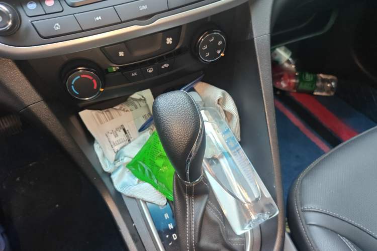 Used Buick GT 2021 1.3T Automatic Mild Hybrid Elite Version