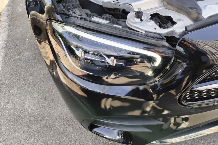 Used Mercedes-Benz E-Class 2021 Restyled E 300 L Sport Luxury Edition
